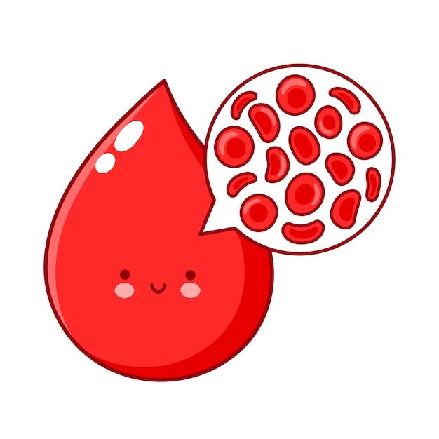 Anemia Cartoon Images - Etuvivesaqui Wallpaper