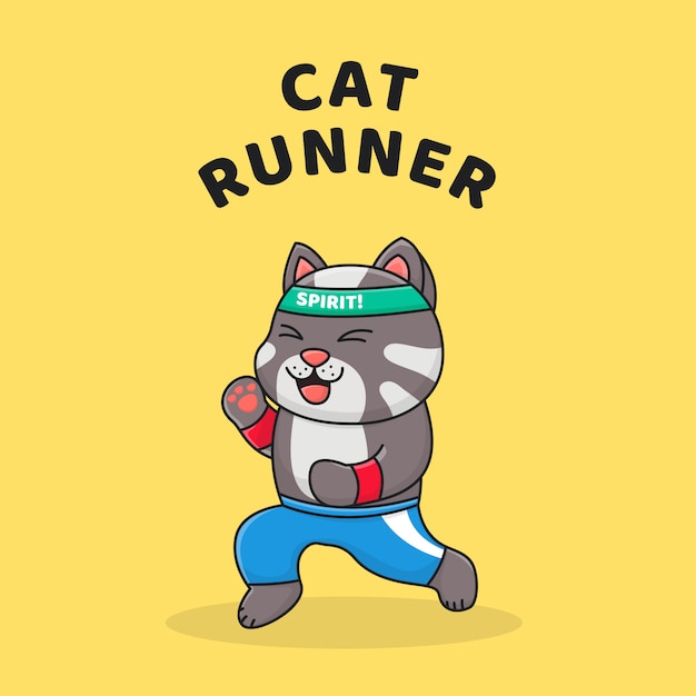 blade runner cat