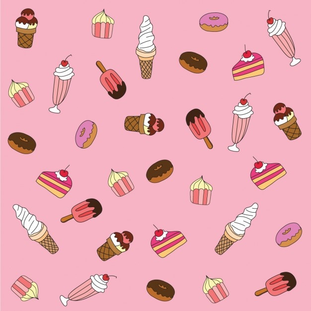free ice cream and cake games for iphone download
