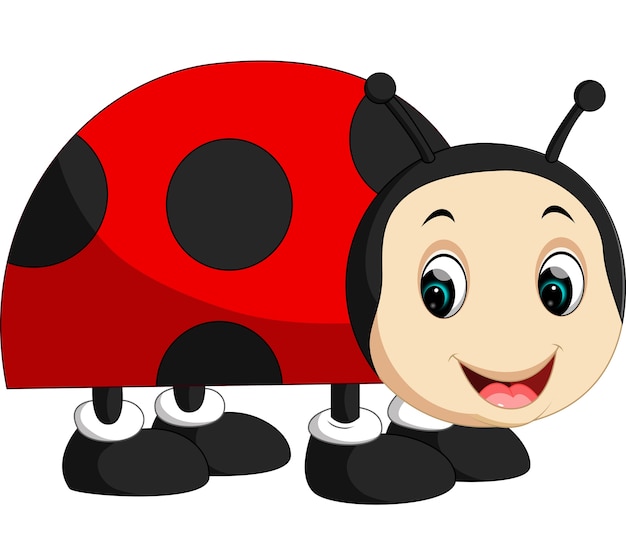 ladybug wala cartoon