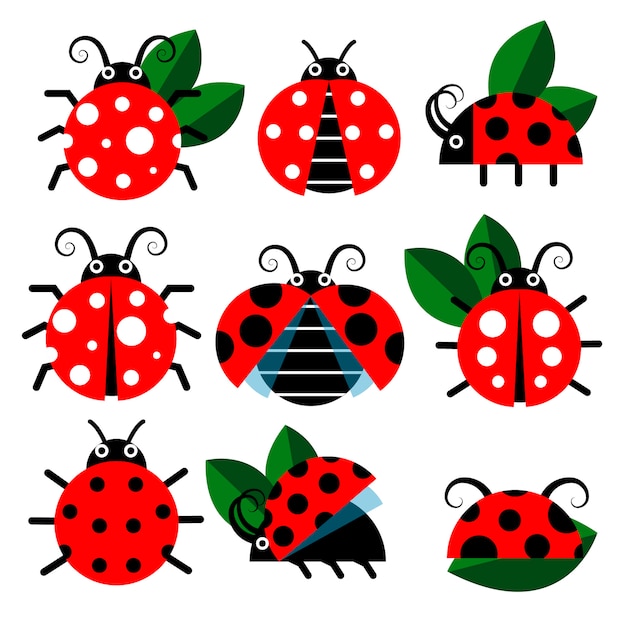 Free Free 333 Cute Ladybug Svg Free SVG PNG EPS DXF File
