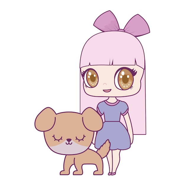 animal doll cartoon