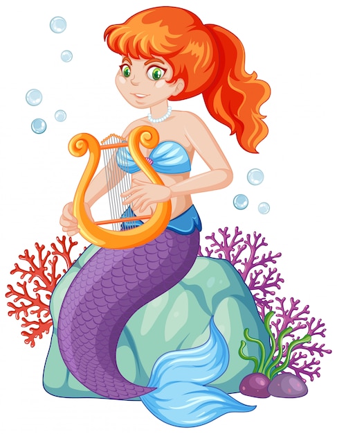 Free Free Cute Mermaid Svg Free 34 SVG PNG EPS DXF File