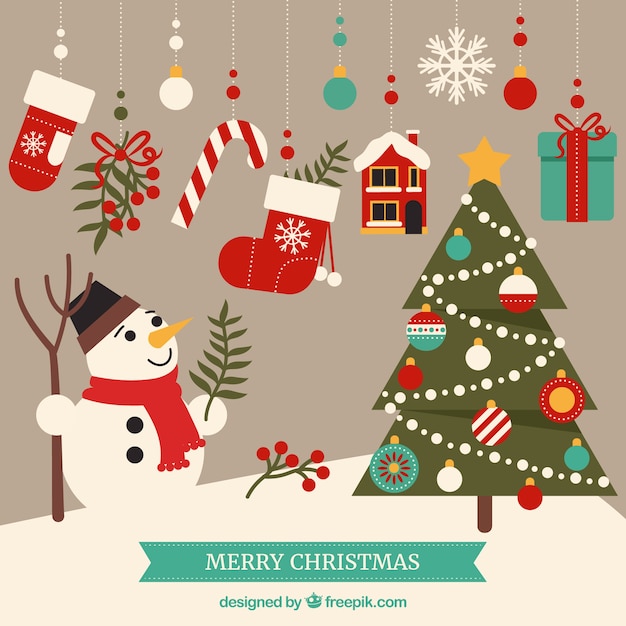 vector free download merry christmas - photo #33