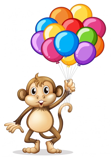 Free Free 69 Cute Monkey Svg Free SVG PNG EPS DXF File