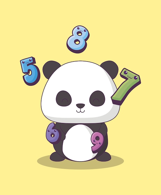 Featured image of post Urso Panda Vetor You can download in ai eps cdr svg png formats