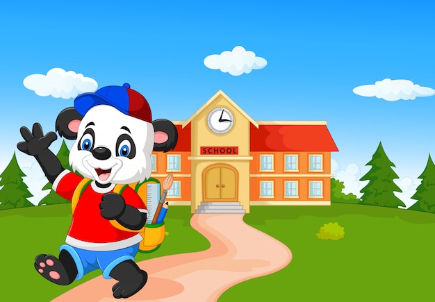 Panda school школа дизайна интерьера