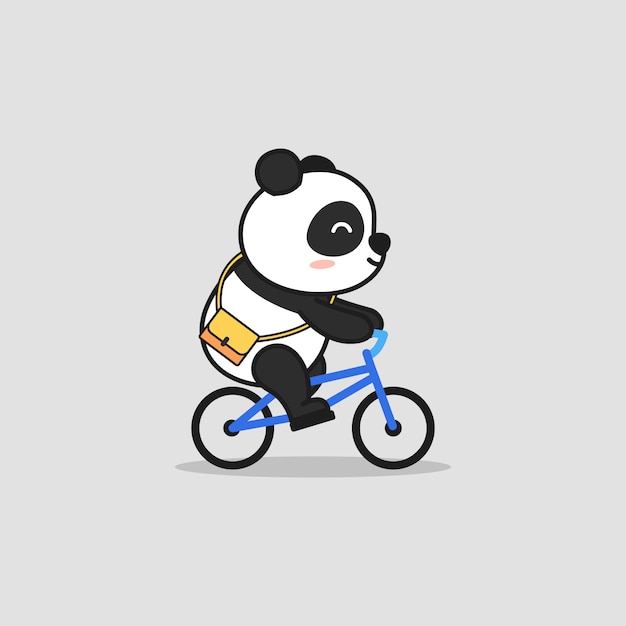 panda bmx bicycles