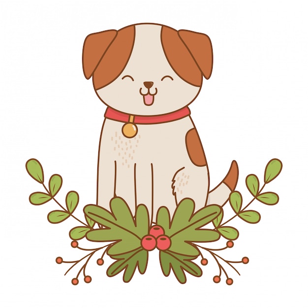 Premium Vector | Cute pet animal cartoon