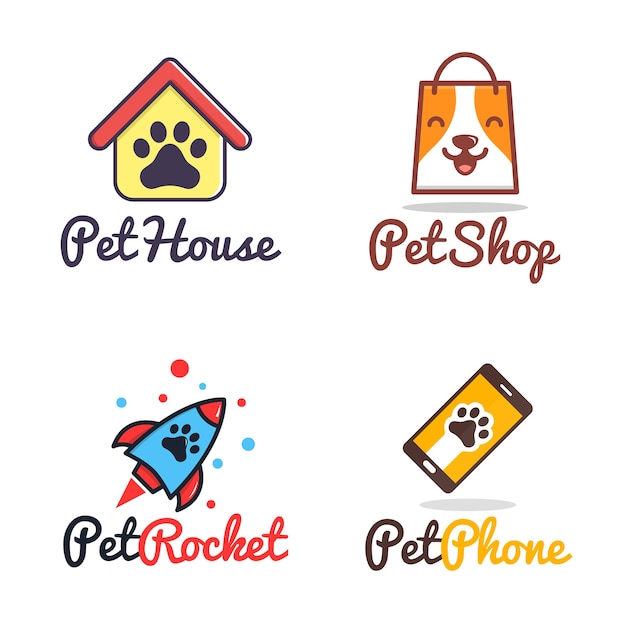 Featured image of post Pet Shop Logo Freepik / Are you looking for pet shop logo design images templates psd or png vectors files?
