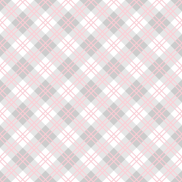 プレミアムベクター かわいいピンクの背景のテクスチャパターン
