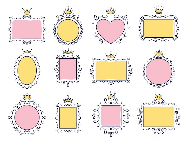 Free Free 290 Princess Hand Mirror Svg SVG PNG EPS DXF File