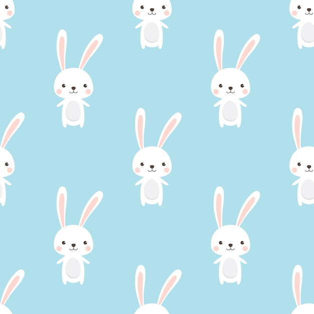 View Cute Blue Background PNG