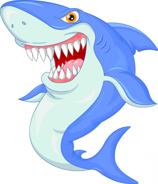 Free Free 125 Cartoon Shark Svg Free SVG PNG EPS DXF File