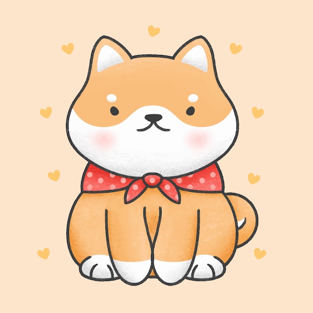 Featured image of post Shiba Inu Cartoon Sitting The eggs are the cracked egg for 350 pet egg for 600 and royal egg for 1450