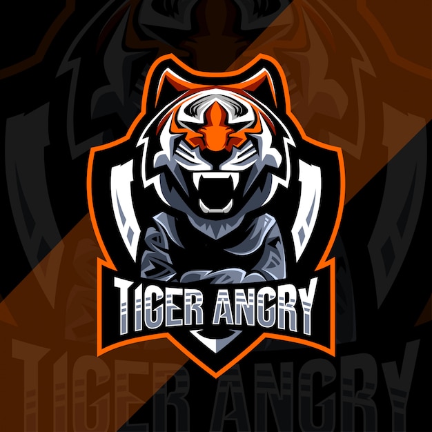 Download Free Tiger Esport Logo Images Free Vectors Stock Photos Psd Use our free logo maker to create a logo and build your brand. Put your logo on business cards, promotional products, or your website for brand visibility.