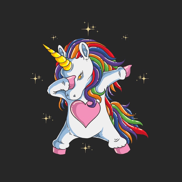 unicorn https