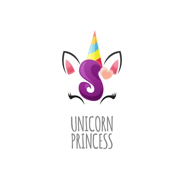 Free Free 231 Unicorn Princess Svg Free SVG PNG EPS DXF File
