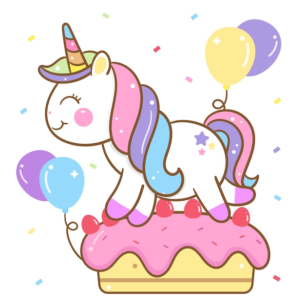 Free Free Unicorn Cake Svg 57 SVG PNG EPS DXF File