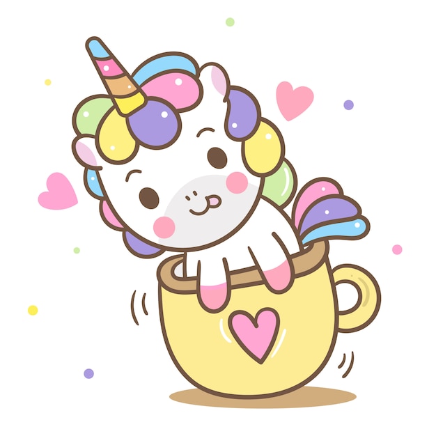 25+ Unicornio سكرابز يونيكورن Png Background