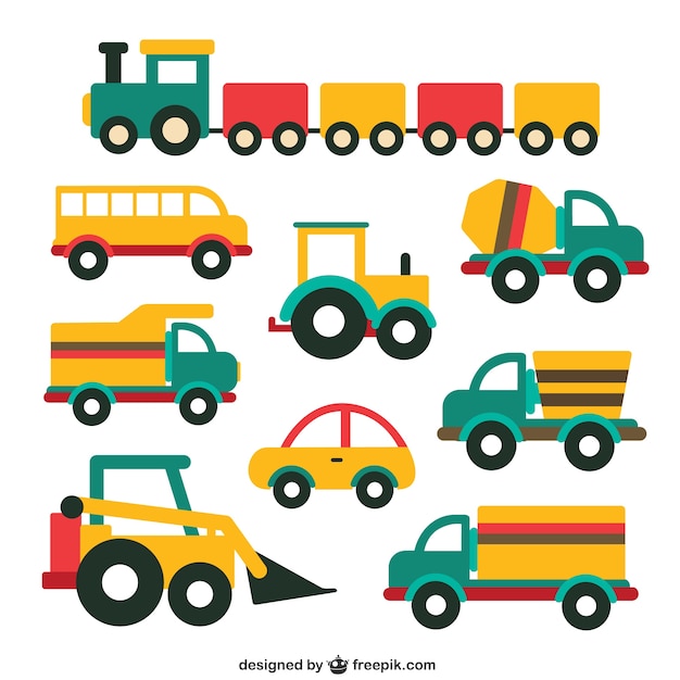 free vector clipart transport - photo #29