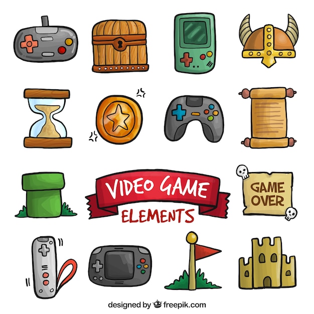 vector free download the game - photo #30
