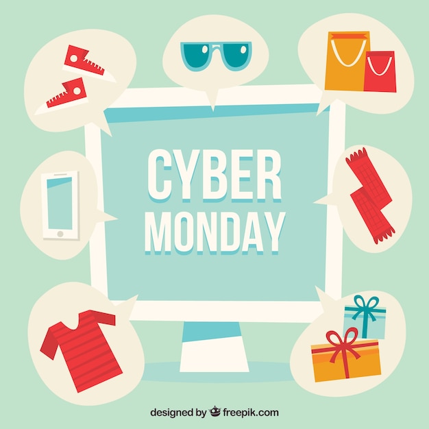 woom cyber monday