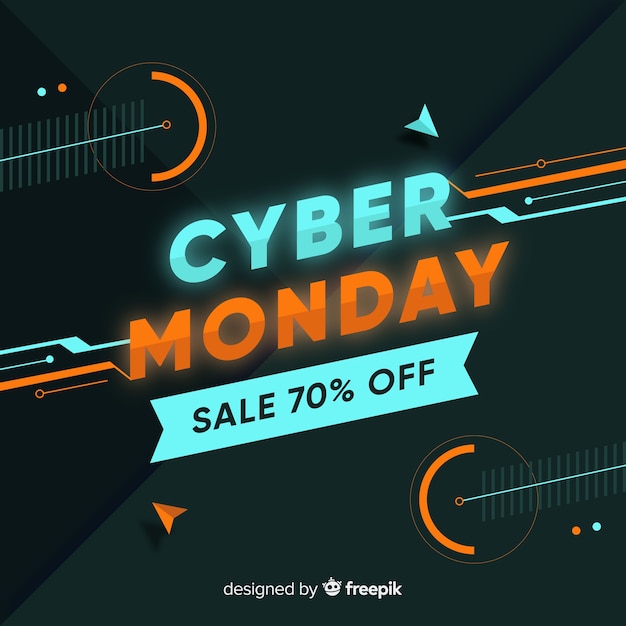 oncloud cyber monday
