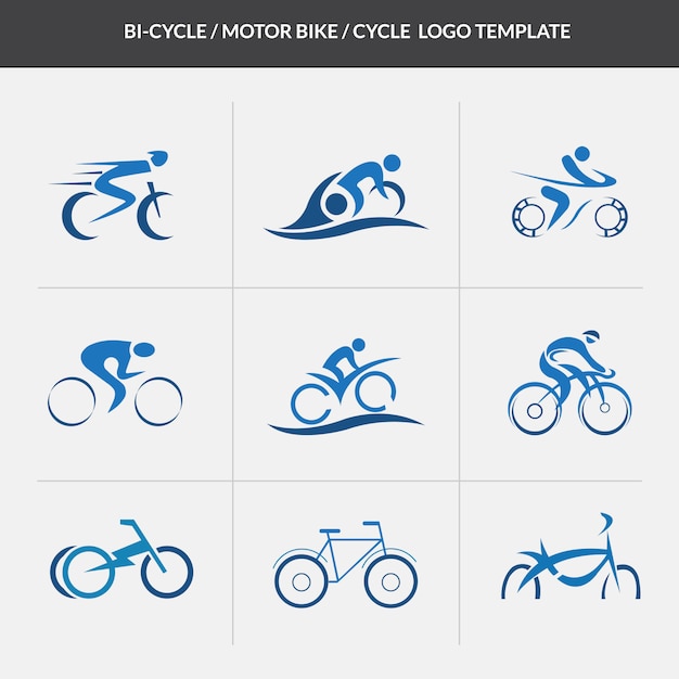 Download Free Bike Logo Images Free Vectors Stock Photos Psd Use our free logo maker to create a logo and build your brand. Put your logo on business cards, promotional products, or your website for brand visibility.