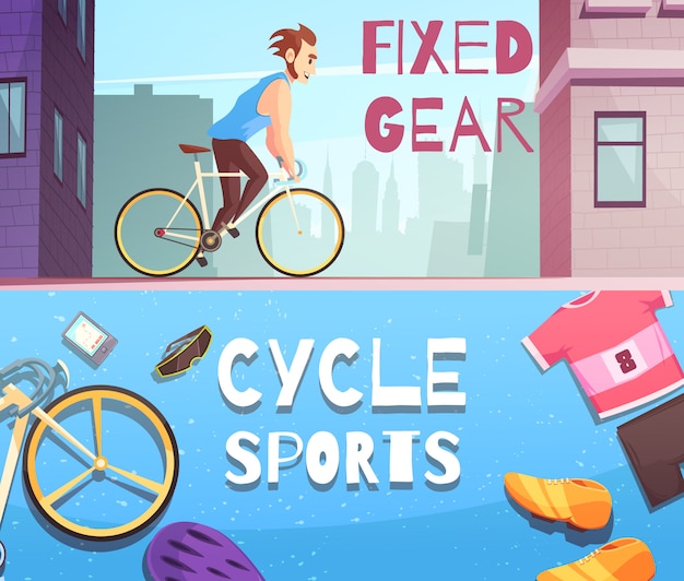 cycle sports