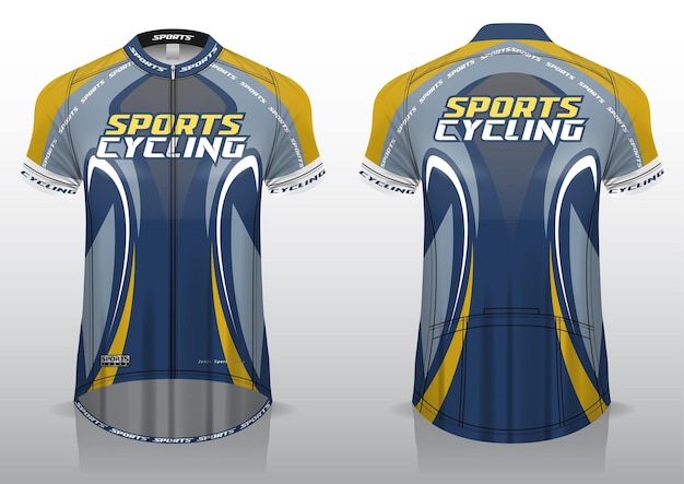 cycling jersey wish