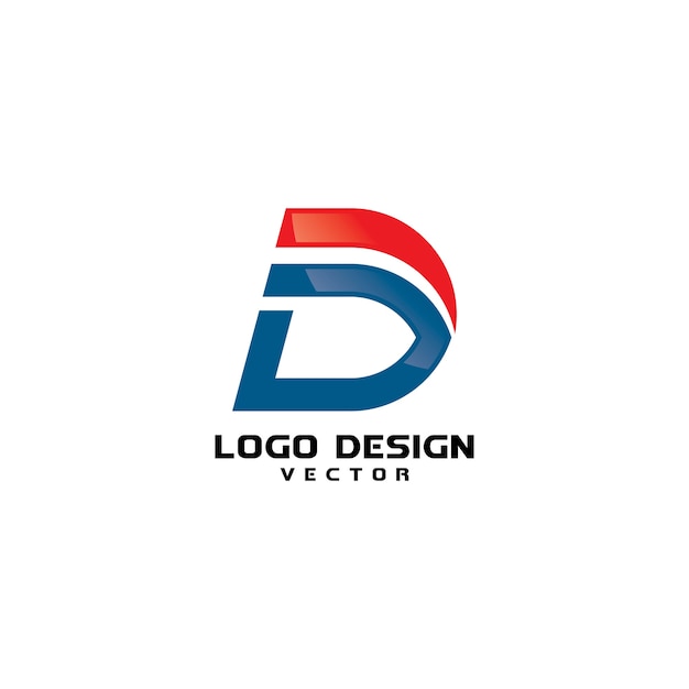 Download Free D Symbol Company Logo Design Vector Premium Vector Use our free logo maker to create a logo and build your brand. Put your logo on business cards, promotional products, or your website for brand visibility.