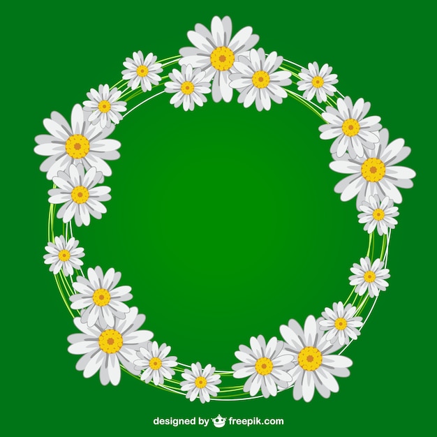 Free Free 234 Vector Daisy Flower Svg SVG PNG EPS DXF File