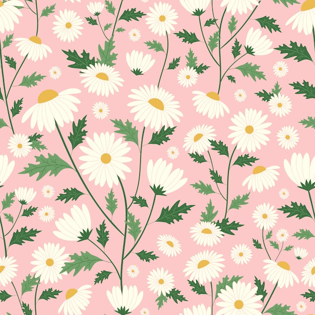 Free Free 258 Seamless Flower Pattern Svg SVG PNG EPS DXF File