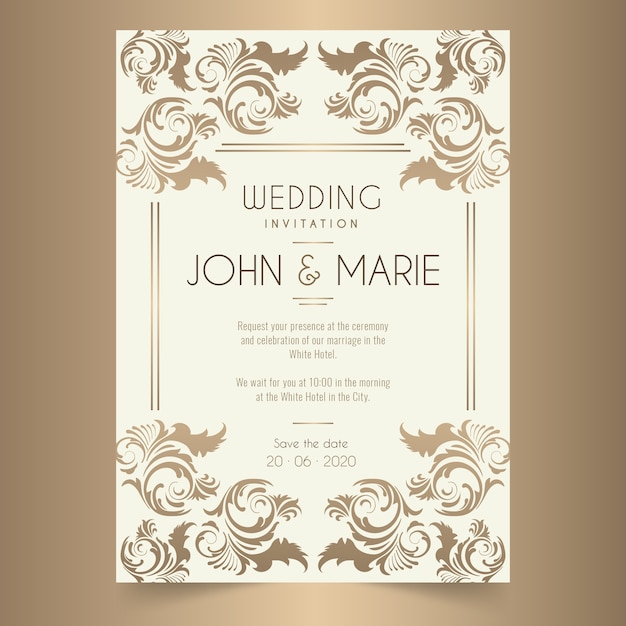 Free Free 325 Downloadable Free Svg Wedding Invitations SVG PNG EPS DXF File