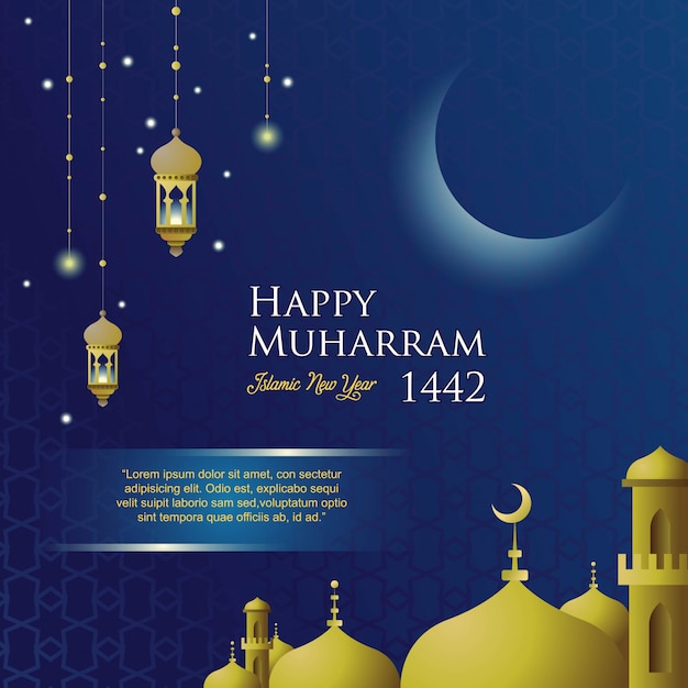 Поздравления С Новым Годом По Мусульманскому Календарю