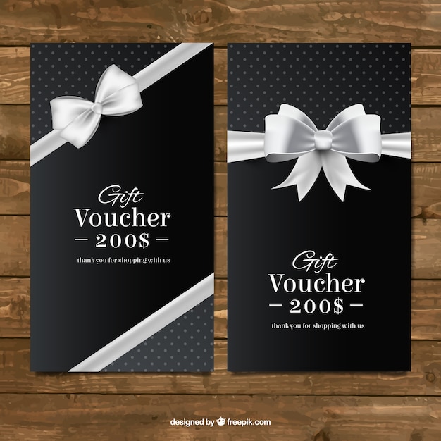 Download 20 Free Coupon And Gift Voucher Templates Vector Download Psd Templates