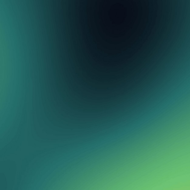 Free Vector | Dark Green Abstract Background
