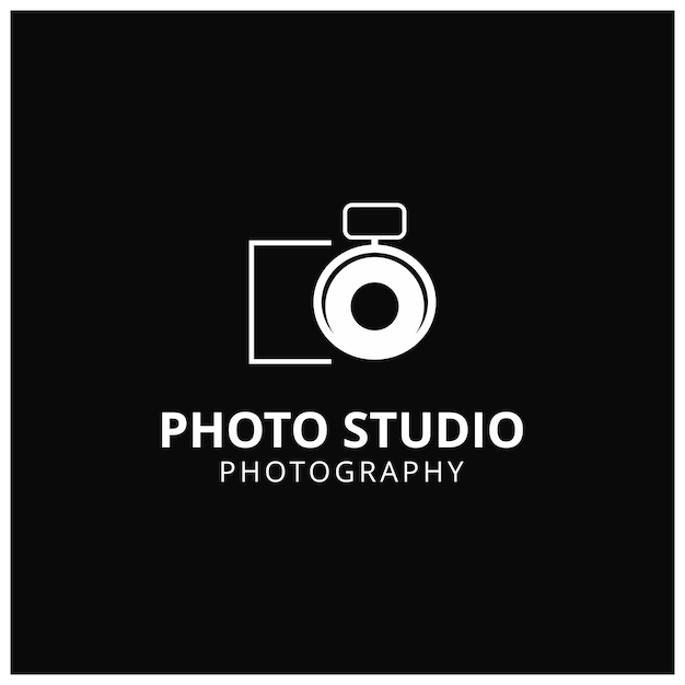 Download Free Dark Logo For Photographers Free Vector Use our free logo maker to create a logo and build your brand. Put your logo on business cards, promotional products, or your website for brand visibility.