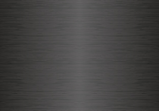 Premium Vector Dark Metal Seamless Texture Repeating Background Or Web Page Fill