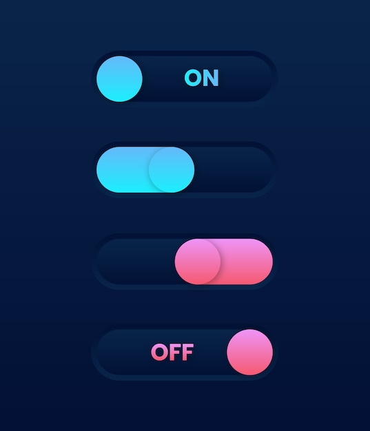 material ui dark mode switch