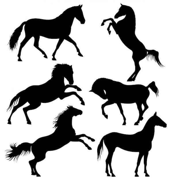 Download Free Dark Wild Horse Running Horses Premium Vector Use our free logo maker to create a logo and build your brand. Put your logo on business cards, promotional products, or your website for brand visibility.