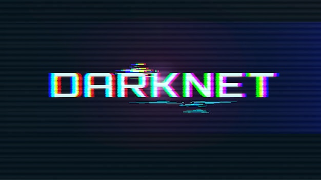 Darknet Black Market