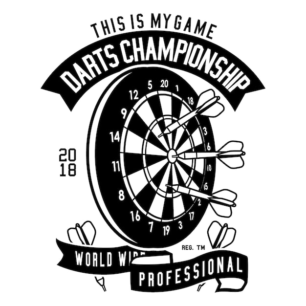 Darts Svg Dart Pin Svg Dart Board Svg Darts Player Sv - vrogue.co