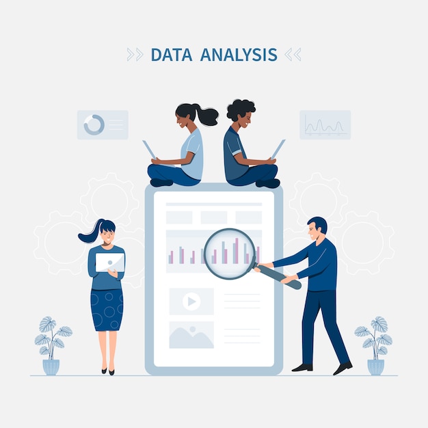 What is Marketing Research Process