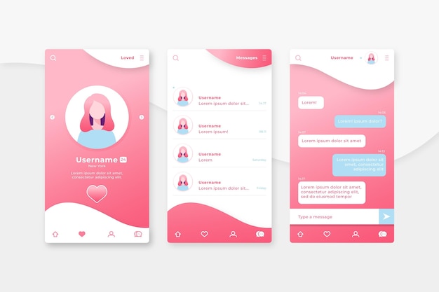 Dating App & Free Chat for Android - APK Download