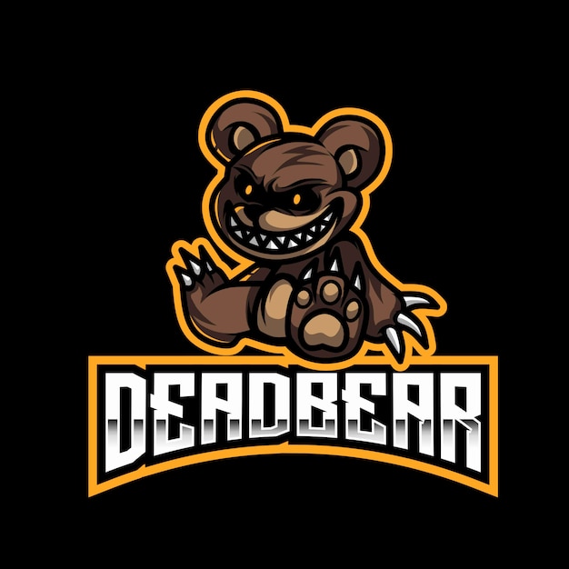 Download Free Bear Esport Images Free Vectors Stock Photos Psd Use our free logo maker to create a logo and build your brand. Put your logo on business cards, promotional products, or your website for brand visibility.