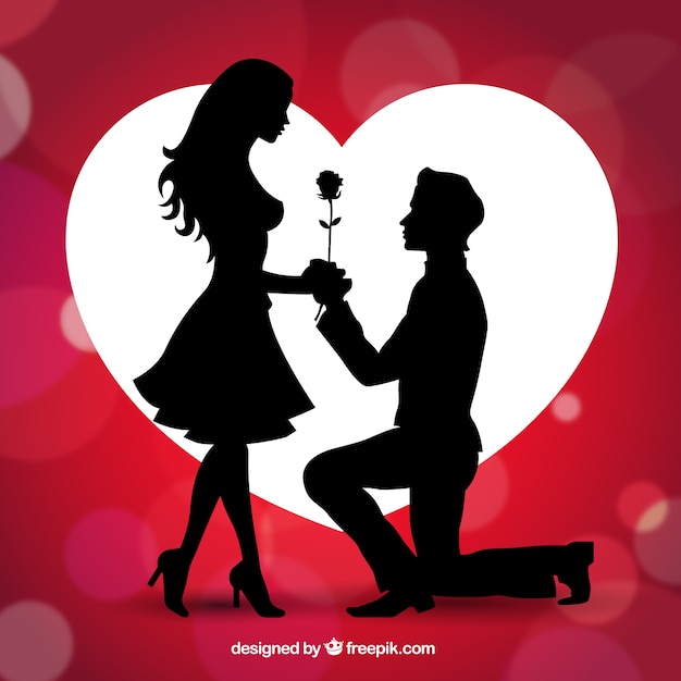 Download Love Vectors, Photos and PSD files | Free Download