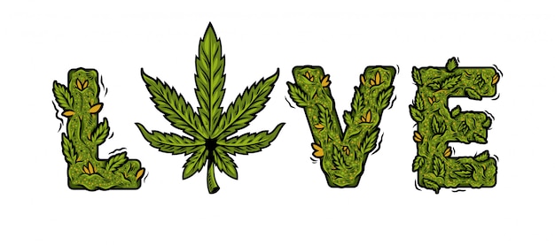 Weed Plant Cartoon : Download 29,000+ royalty free weed plant vector