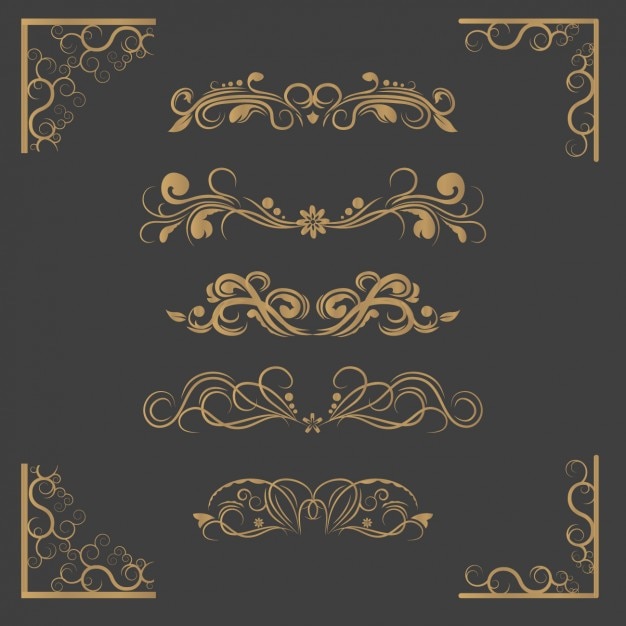 Free Free 300 Decorative Ornaments Svg SVG PNG EPS DXF File